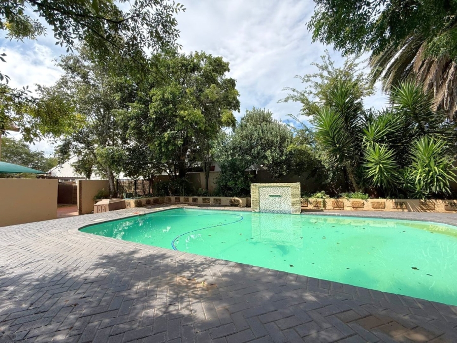 To Let 4 Bedroom Property for Rent in Dan Pienaar Free State